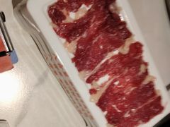 -八合里潮汕鲜牛肉火锅(上海汇智广场店)