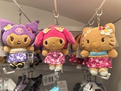 -三丽鸥 Sanrio Gift Gate(汉光百货店)