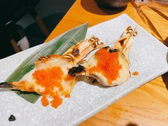 -渔寿司·日本料理(艾尚天地店)