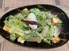 凯撒沙拉-Hurricane's Grill 飓风牛排