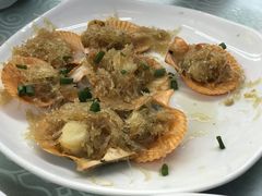 -范饭椰林川湘味海鲜·椰子鸡(三亚湾椰梦长廊店)