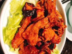 -小城故事·地道宁波味(月湖盛园店)