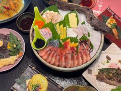 -大江户日本料理(吕厝店)