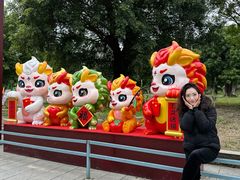 -悦城龙母祖庙