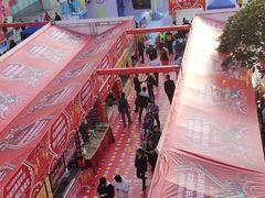 -布吉佳兆业广场