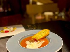 -塞纳河法国餐厅(唐延路店)