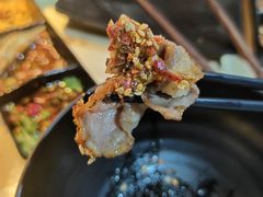 -御记碳烤肥牛(东城万达店)