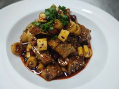 -辣螃铠盆盆蟹大排档(海昌店)