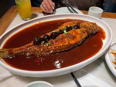 -苏帮袁Sue Cuisine(来福士店)