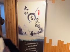-谜语人真人演绎沉浸式密室实景游戏剧场