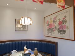 -徽韵人家·传承正宗徽菜(牡丹园店)