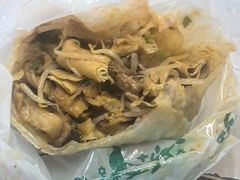 -安徽阜阳卷馍(西单店)