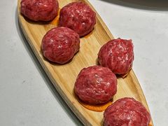 手工牛肉丸-沄记顺德菜打边炉(东直门店)