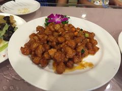 -牟传仁饭庄(星海店)