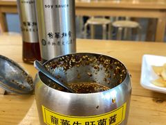 -龙华素斋(龙华路店)