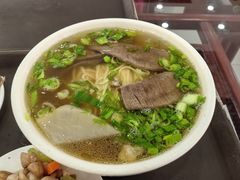 -东方宫中国兰州牛肉拉面(新起街店)