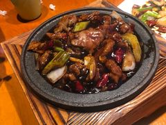 -周麻婆(福州仓山首山店)