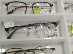 -宝岛眼镜(慈溪大润发店)