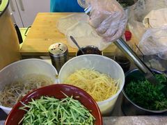 -安徽阜阳卷馍(西单店)