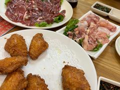 -吉友粥底火锅(方斜路店)