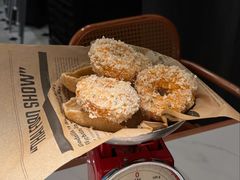 -太食獸泰式茶餐厅(IFS国金中心店)