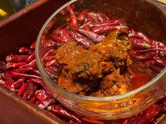 -火社火锅(裕华万达店)