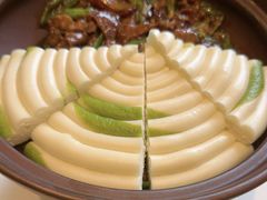 -盛百味·家宴餐厅(霸州分店)