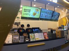-7分甜(武林银泰店)