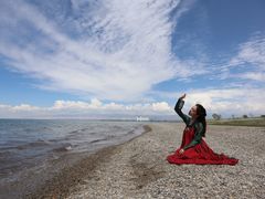 -青海湖国家重点风景名胜区