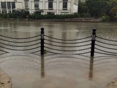 -苏州河梦清园环保主题公园