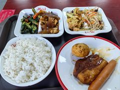 -刘小忙把子肉(北园大街总店)