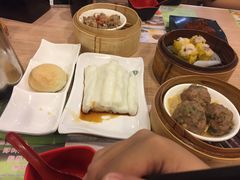 -添好运点心专门店(中环IFC店)