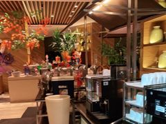 -元素自助餐厅·生蚝·海鲜·刺身(萝岗汇华希尔顿逸林酒店)