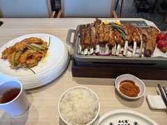 -羊之道草原味道清真餐厅(番禺店)