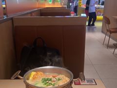 -多喝汤·粤式茶餐(太和金铂店)