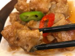 -点都德(大茶楼店)