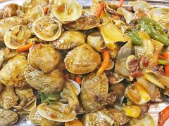 -寻香羊小羊·徐州烧烤(南京店)