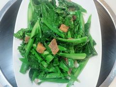 炒时蔬-潮盛餐厅·牛肉火锅
