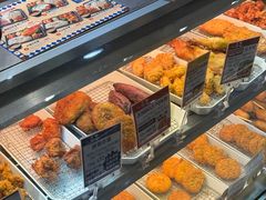 -崇光百货(铜锣湾店)