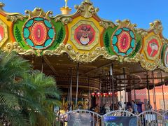 -三亚海昌梦幻海洋不夜城