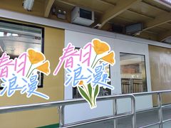 -武汉关码头(轮渡站)