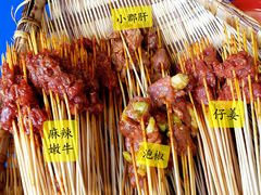 -马路边边串串香(北苑旗舰店)