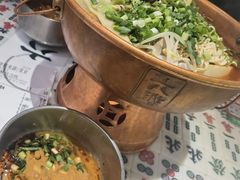 -成都你六姐·牛肉冒菜(城市集市合生汇店)