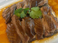 -潮州府·潮菜·砂锅粥(徐家汇店)