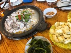 -大鼎石锅鱼(春江里店)