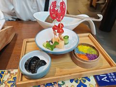 -芸南道·过桥米线(昆明老街旗舰店)