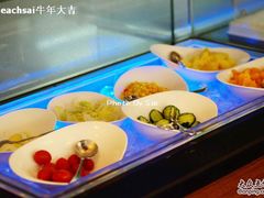 PB018543-贺野·自助炭火烤肉(紫藤路店)