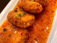 -永安鱼庄·镇江菜(丁卯店)