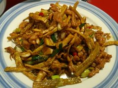 -宏状元现熬粥·京味菜(五棵松店)