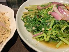 -大头虾越式风味餐厅(光明广场店)